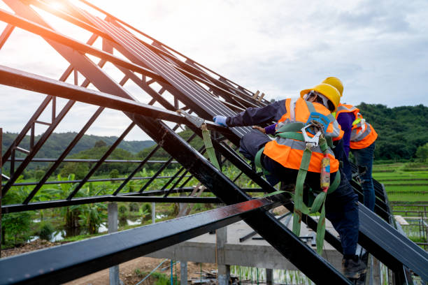 Best Emergency Roof Repair  in Sewanee, TN