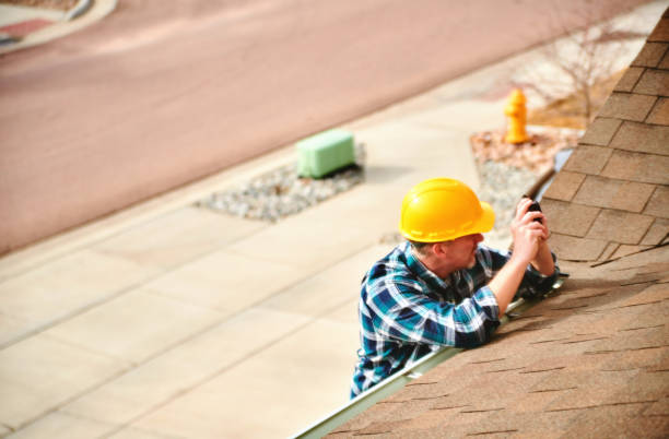 Best Storm Damage Roof Repair  in Sewanee, TN