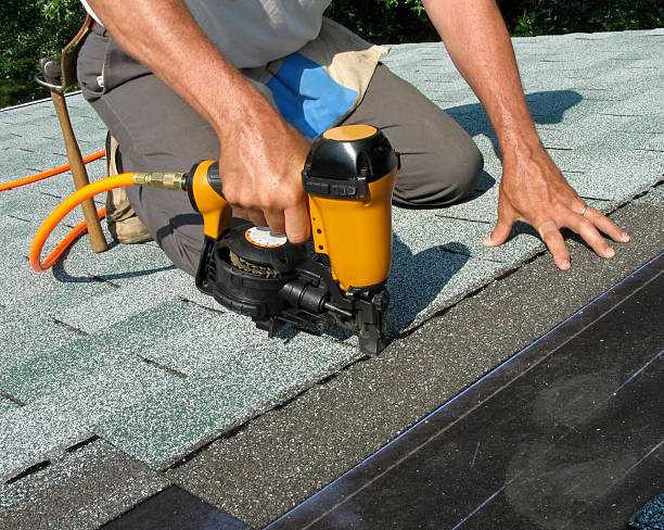 Best Gutter Installation and Roofing  in Sewanee, TN