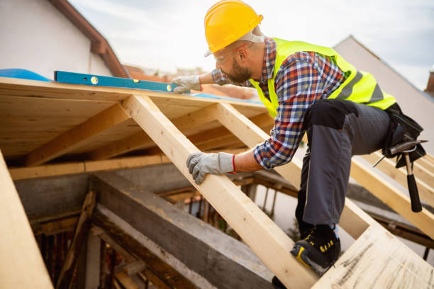 Quick and Trustworthy Emergency Roof Repair Services in Sewanee, TN