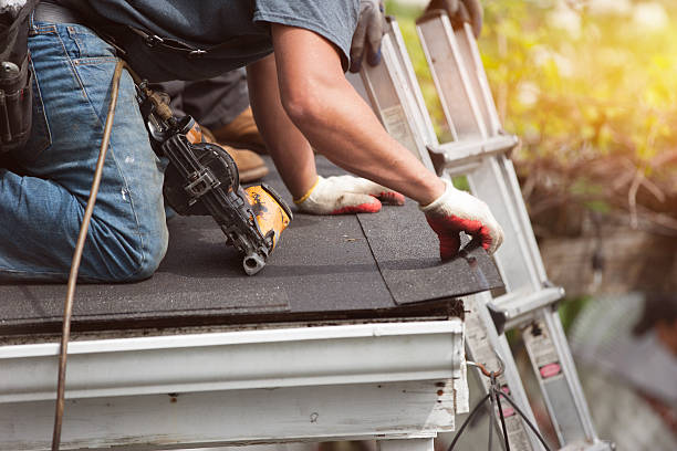 Best Residential Roofing Contractor  in Sewanee, TN