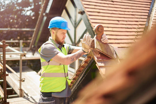 Professional Roofing Contractor in Sewanee, TN
